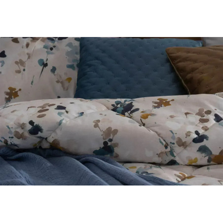 Comforter Veludo Digital MEL