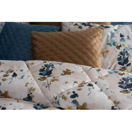Comforter Veludo Digital MEL