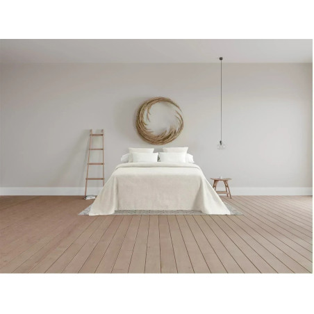 Colcha Jacquard HOTEL 1