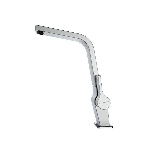 Misturadora TEKA ICC 915 CROMADA