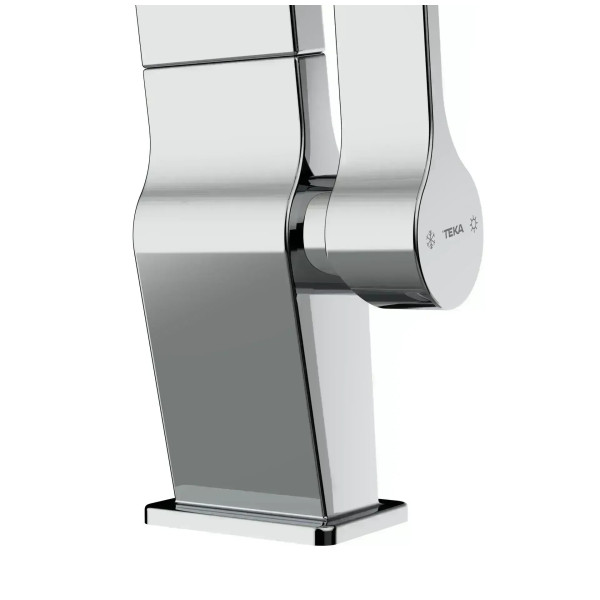 Misturadora TEKA ICC 915 CROMADA