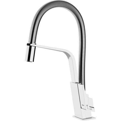 Misturadora TEKA IC 939 CROMADA