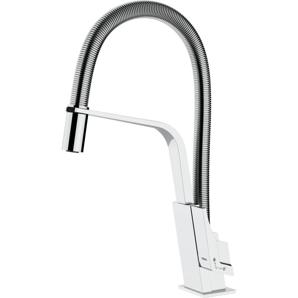 Misturadora TEKA IC 939 CROMADA