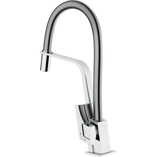 Misturadora TEKA IC 939 CROMADA