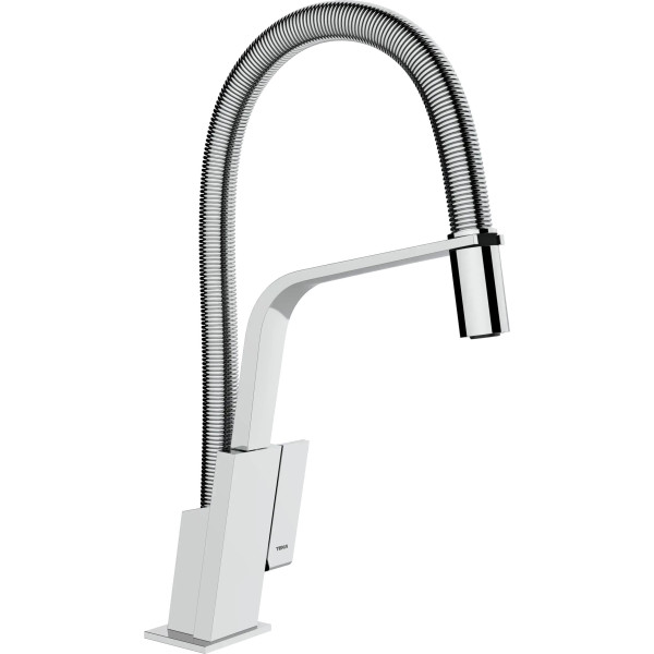 Misturadora TEKA IC 939 CROMADA