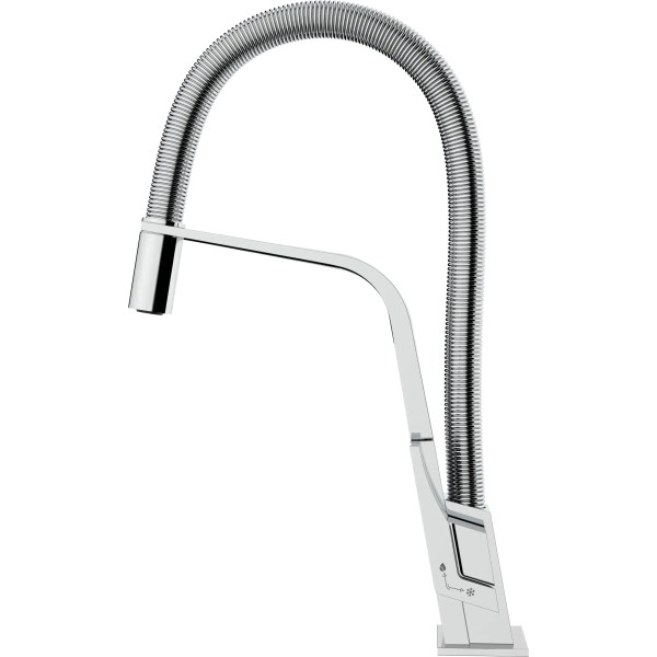 Misturadora TEKA IC 939 CROMADA