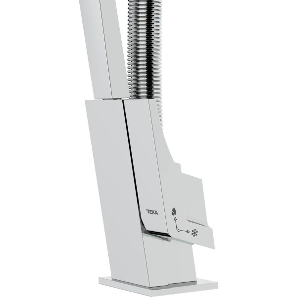 Misturadora TEKA IC 939 CROMADA