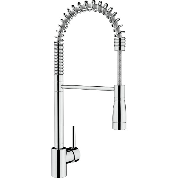 Misturadora TEKA ARK 939 CROMADA
