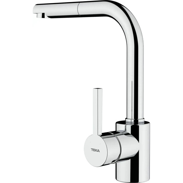 Misturadora TEKA ARK 938 C/CHUVEIRO CROMADA