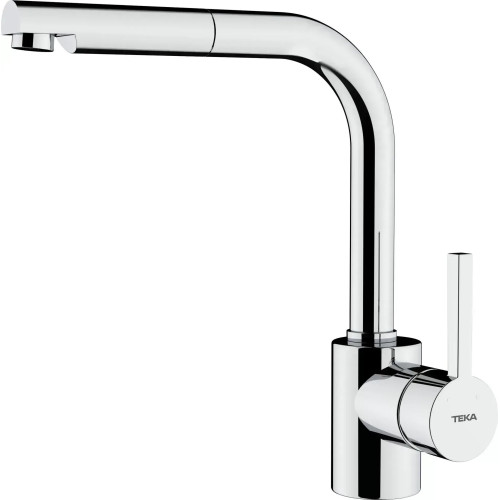MISTURADORA TEKA ARK 938 C/CHUVEIRO - CROMADA