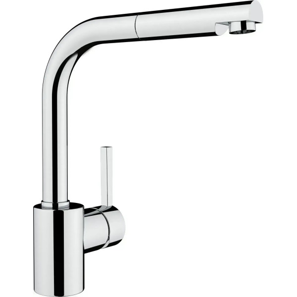 Misturadora TEKA ARK 938 C/CHUVEIRO CROMADA