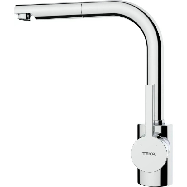 Misturadora TEKA ARK 938 C/CHUVEIRO CROMADA