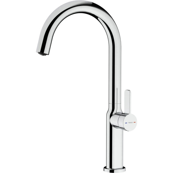 MISTURADORA TEKA OVAL 915 CROMADA