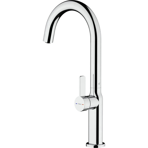 MISTURADORA TEKA OVAL 915 CROMADA