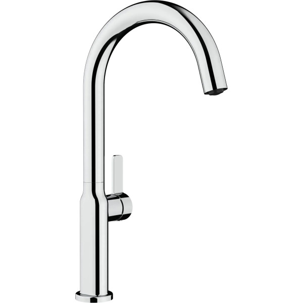 MISTURADORA TEKA OVAL 915 CROMADA