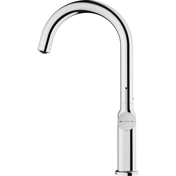MISTURADORA TEKA OVAL 915 CROMADA