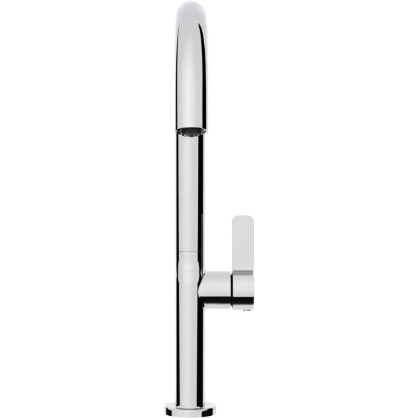 MISTURADORA TEKA OVAL 915 CROMADA