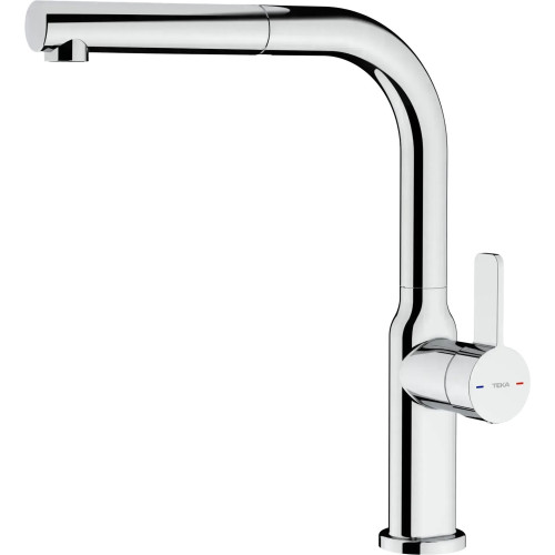 MISTURADORA TEKA OVAL 938 CROMADA