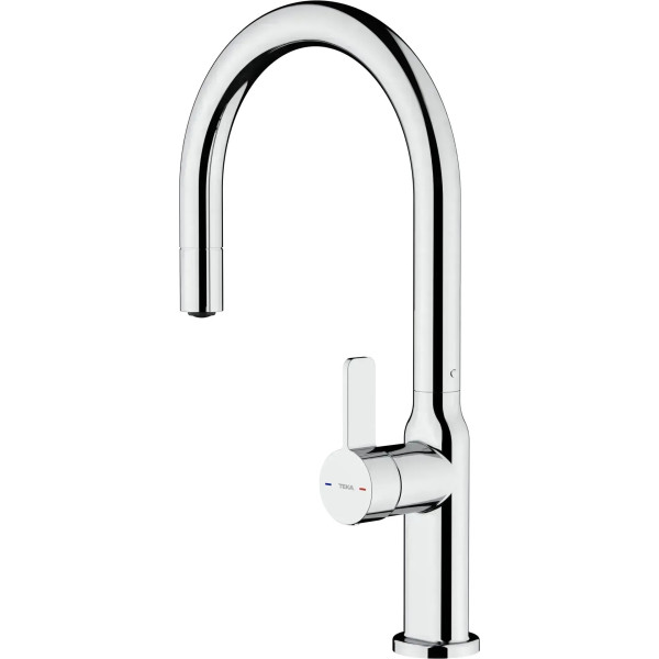 Misturadora TEKA OVAL 9381