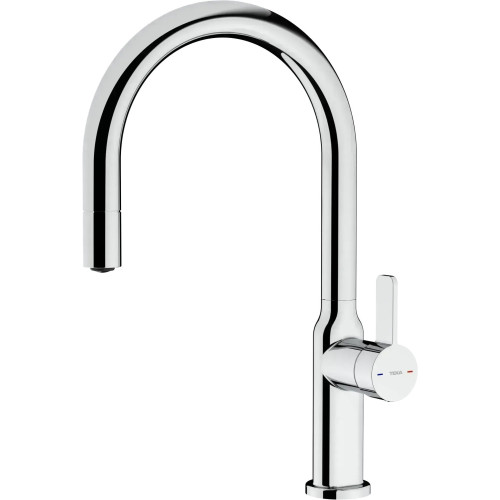 MISTURADORA TEKA OVAL 9381