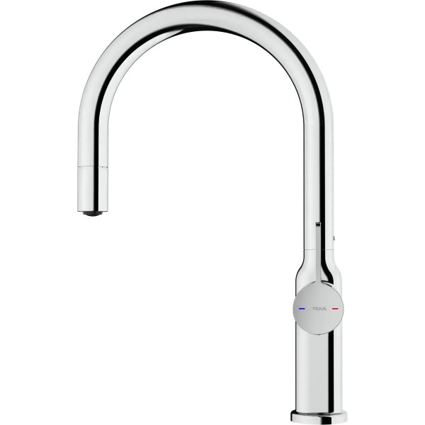 Misturadora TEKA OVAL 9381