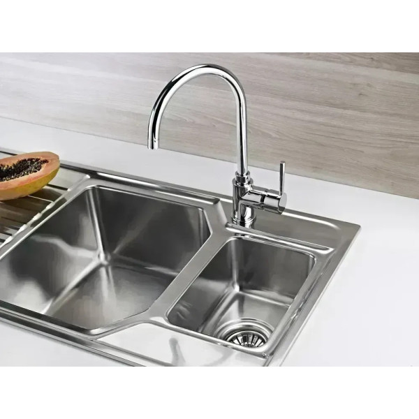 MISTURADORA TEKA SP 995 CROMADA