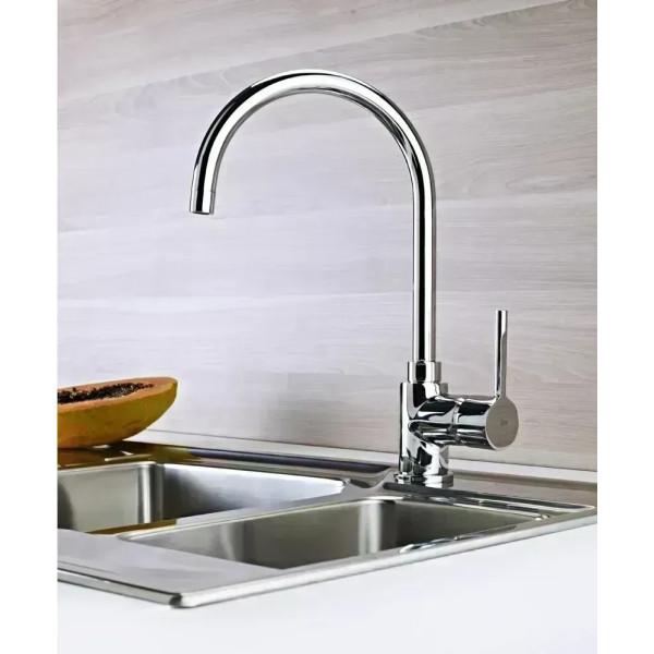 MISTURADORA TEKA SP 995 CROMADA