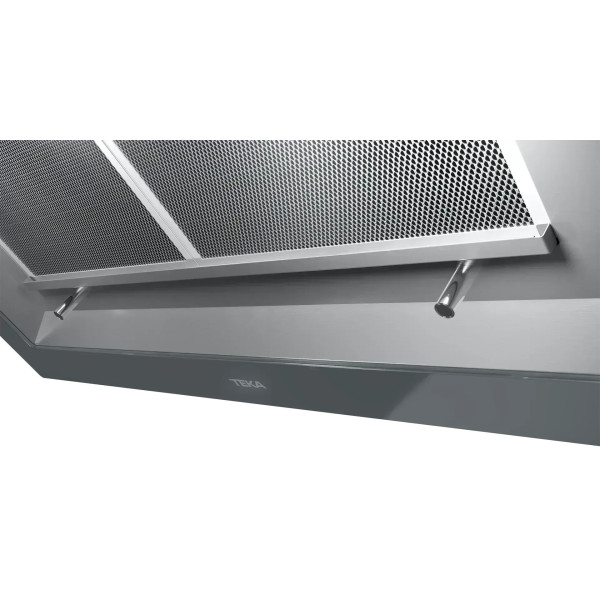 CHAMINÉ DECORATIVA TEKA DLV 98660 TOS ST