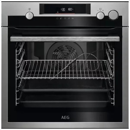 Forno AEG BSE572360M