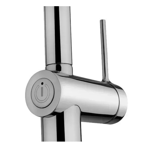 Misturadora TEKA E-PURE EP 915 CROMADA