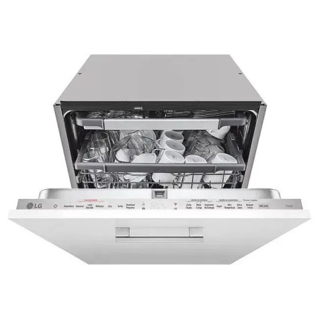 Máquina de Lavar Louça LG DB365TXS