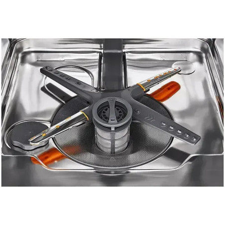 Máquina de Lavar Louça LG DB365TXS