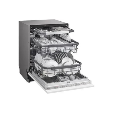 Máquina de Lavar Louça LG DB365TXS