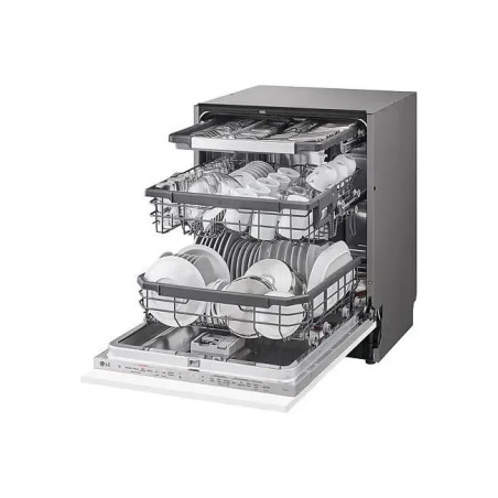 Máquina de Lavar Louça LG DB365TXS