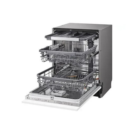 Máquina de Lavar Louça LG DB365TXS