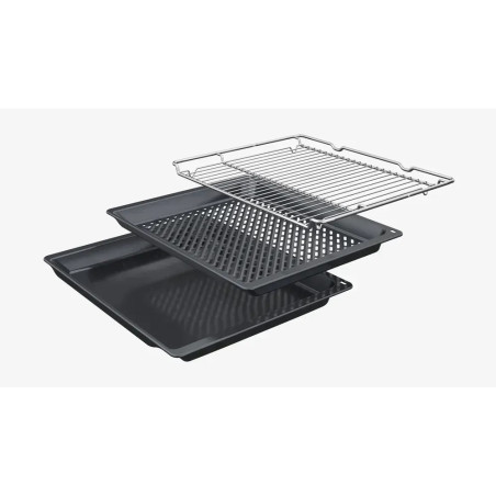 Forno BOSCH HRG572ES3