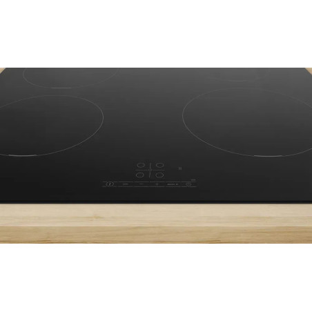 Placa BOSCH PUE611BB5E