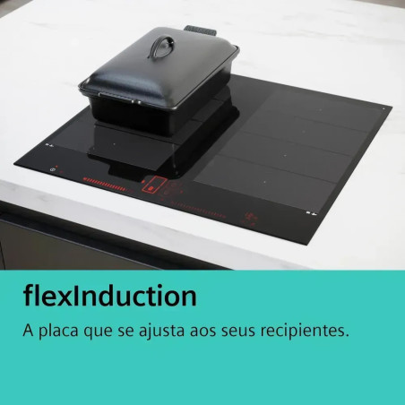 Placa SIEMENS EX275HXC1E