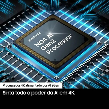 OLed SAMSUNG TQ77S85DAEXXC