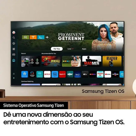 OLed SAMSUNG TQ77S85DAEXXC