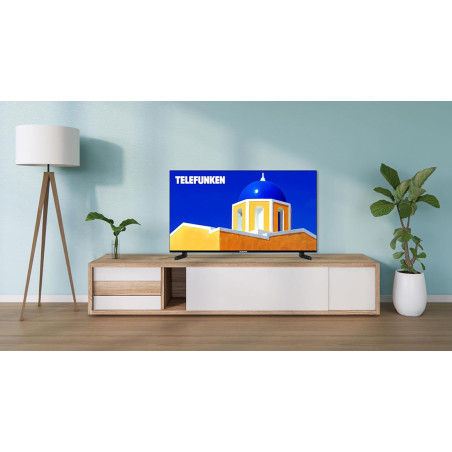 Tv TELEFUNKEN DLED FHD 40DTFV735