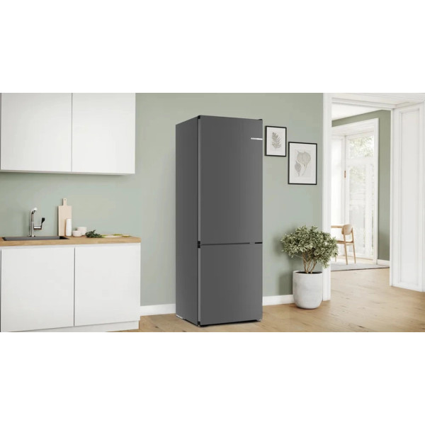 Combinado BOSCH KGN49OCAF
