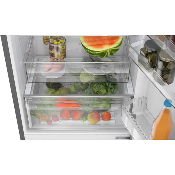Combinado BOSCH KGN49OCAF