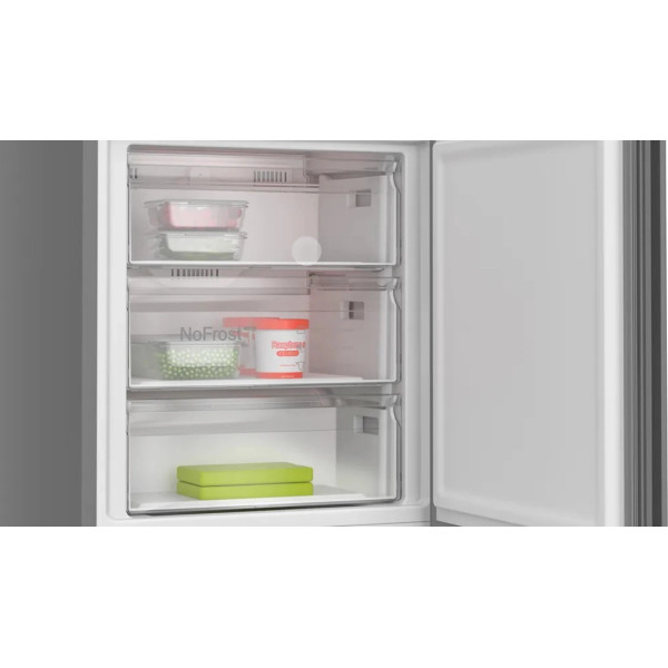 Combinado BOSCH KGN49OCAF