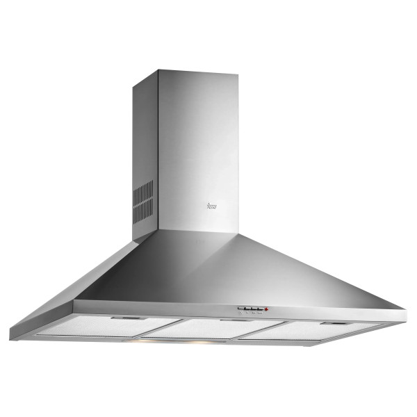 Chaminé Decorativa TEKA - DBB 90 - INOX