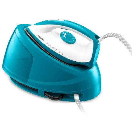 GERADOR DE VAPOR FLAMA - 5500 FL
