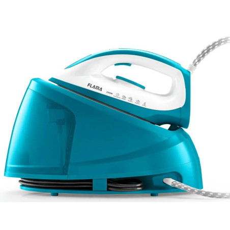 GERADOR DE VAPOR FLAMA - 5500 FL