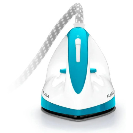 GERADOR DE VAPOR FLAMA - 5500 FL