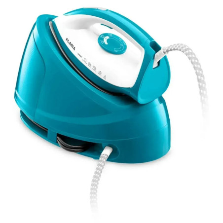 GERADOR DE VAPOR FLAMA - 5500 FL