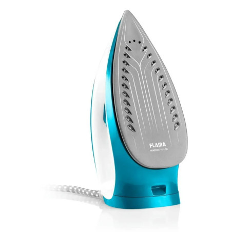 GERADOR DE VAPOR FLAMA - 5500 FL